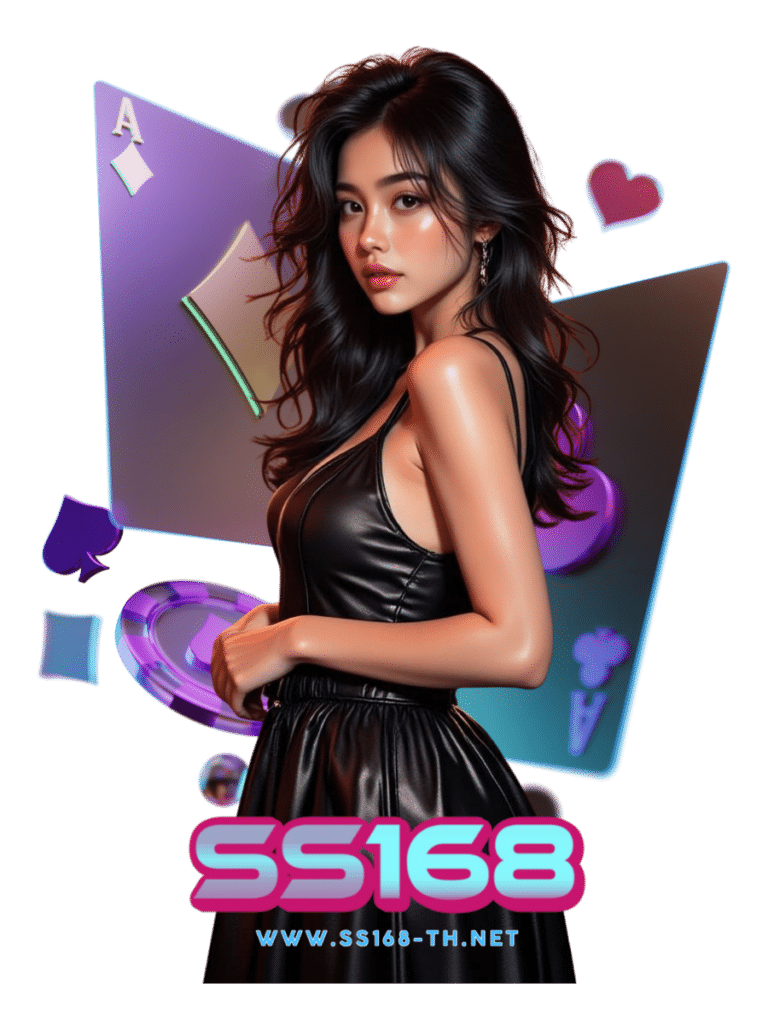 ss168 เสือมังกร